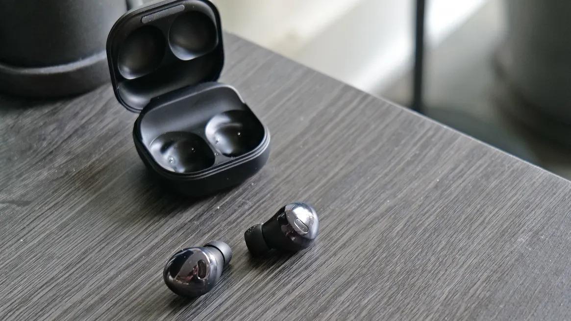 Galaxy Buds Proレビュー： AirPods Proのライバルになり得る最強級