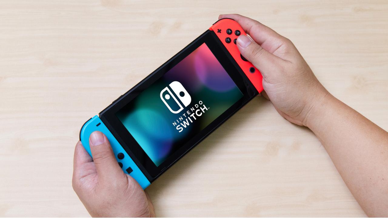 ｢Nintendo Switch Pro｣にはミニLED画面が搭載される？