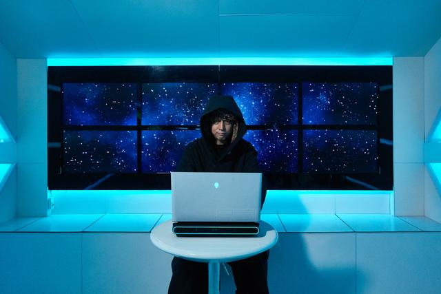 Alienwareを使うと『フォートナイト』で勝てるのか。ギズモードが試し 