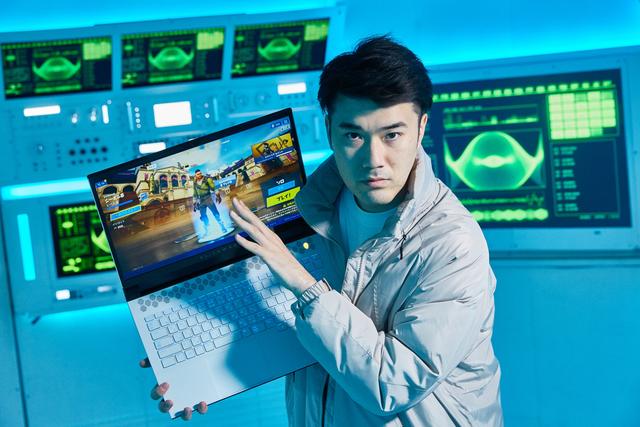 Alienwareを使うと『フォートナイト』で勝てるのか。ギズモードが試し 