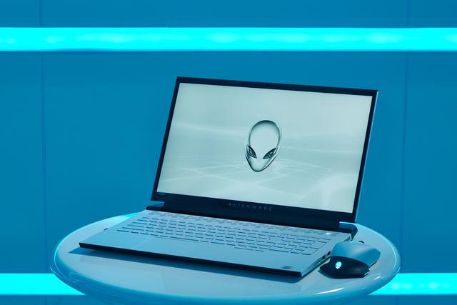 モニターセット☆AlienwareゲーミングPC】フォートナイト◎その⑱ 現品 