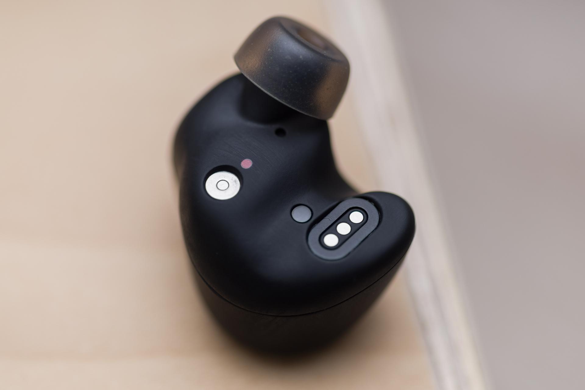 完全ワイヤレスが耳に合わなくて泣いた人へ送る｢RHA TrueControl