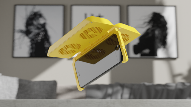 Hover