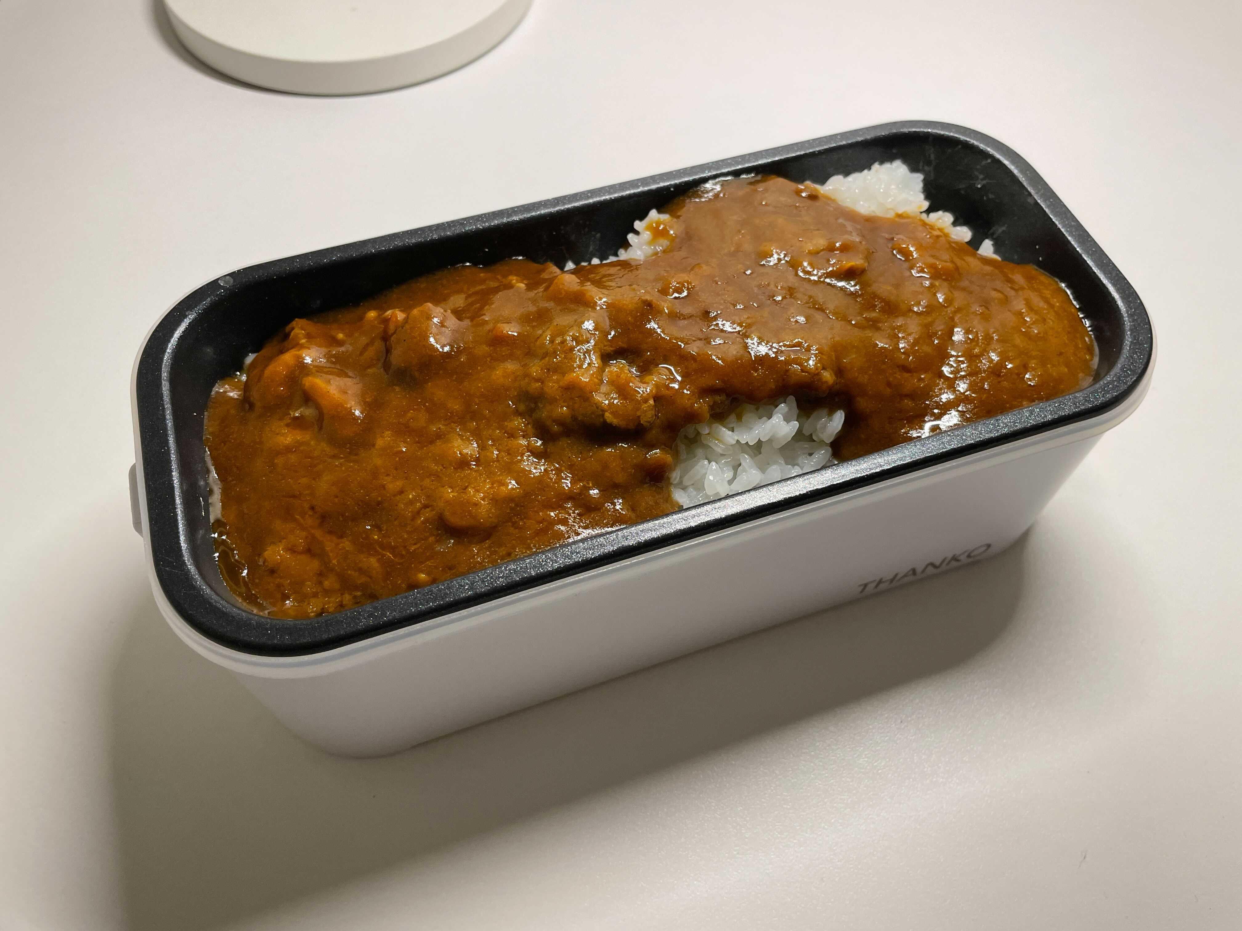 本物保証! どこでも美味しいごはん パロマ8合炊き炊飯器保温機能付