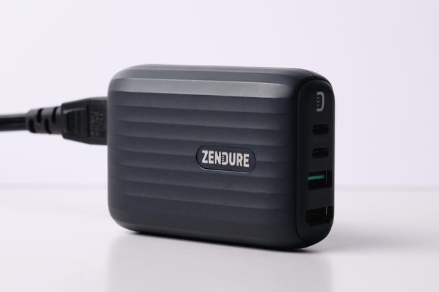 Zendure SuperHUB SE - その他