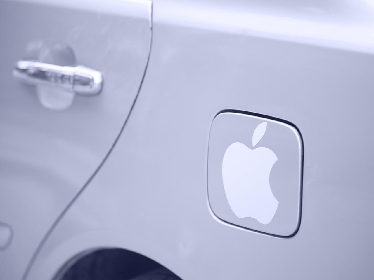 Apple、韓国KIAに出資との報道。Apple Car実現に向け