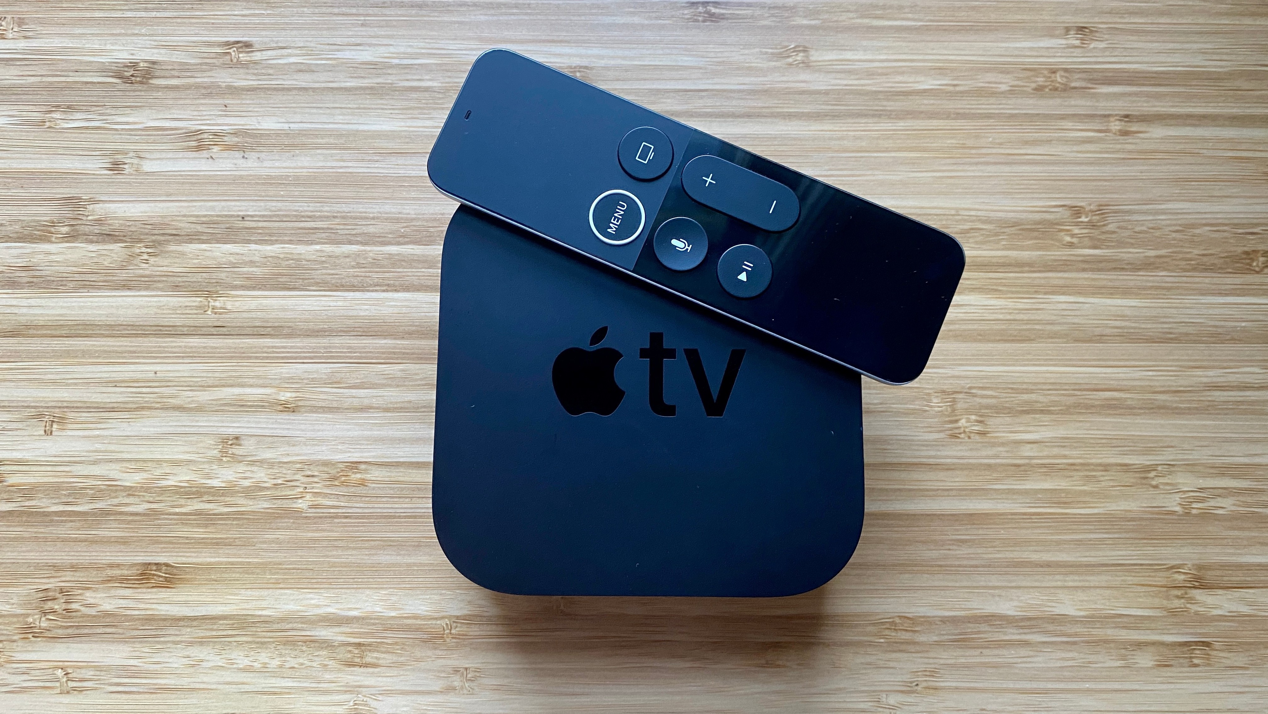 Apple TV 第4世代 しつこ HD 64GB