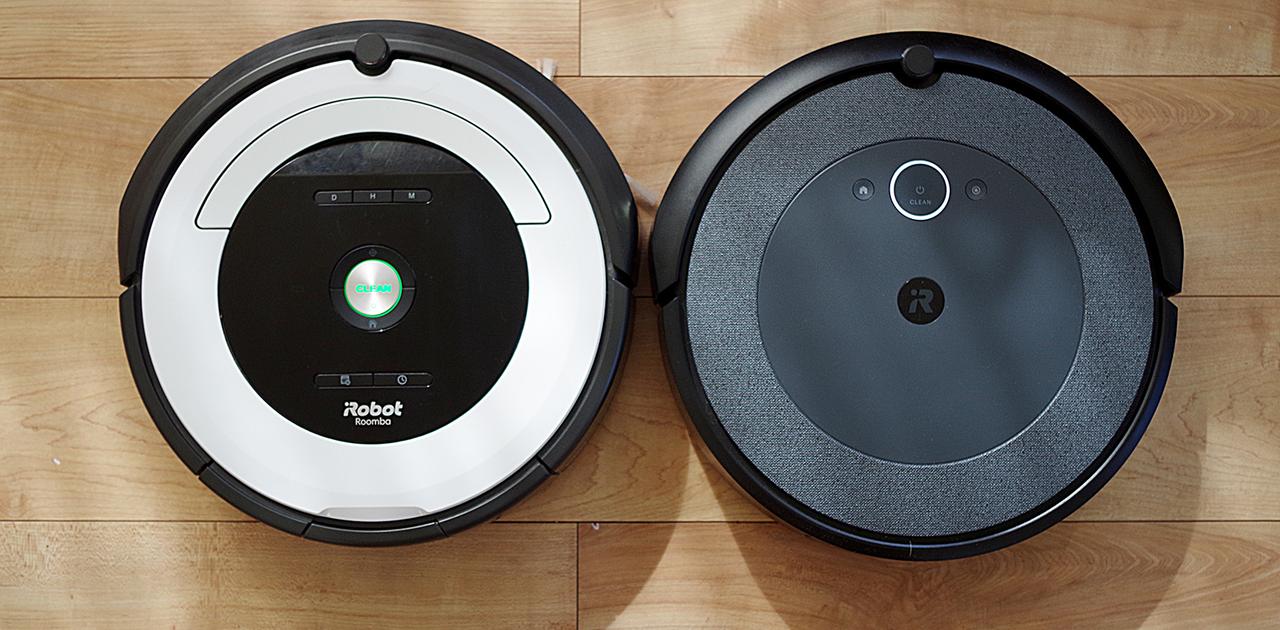 新品未使用 IROBOT ルンバi3+ 未使用品】 iRobot / アイロボット  