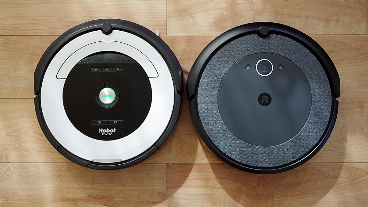 掃除がいやでルンバを買った私にとって新型ルンバi3+がまぶしすぎる 