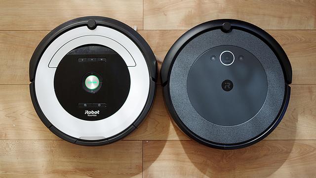 ルンバ持ちの我が家、ルンバi3+を試してみた。掃除のことを忘れられる 