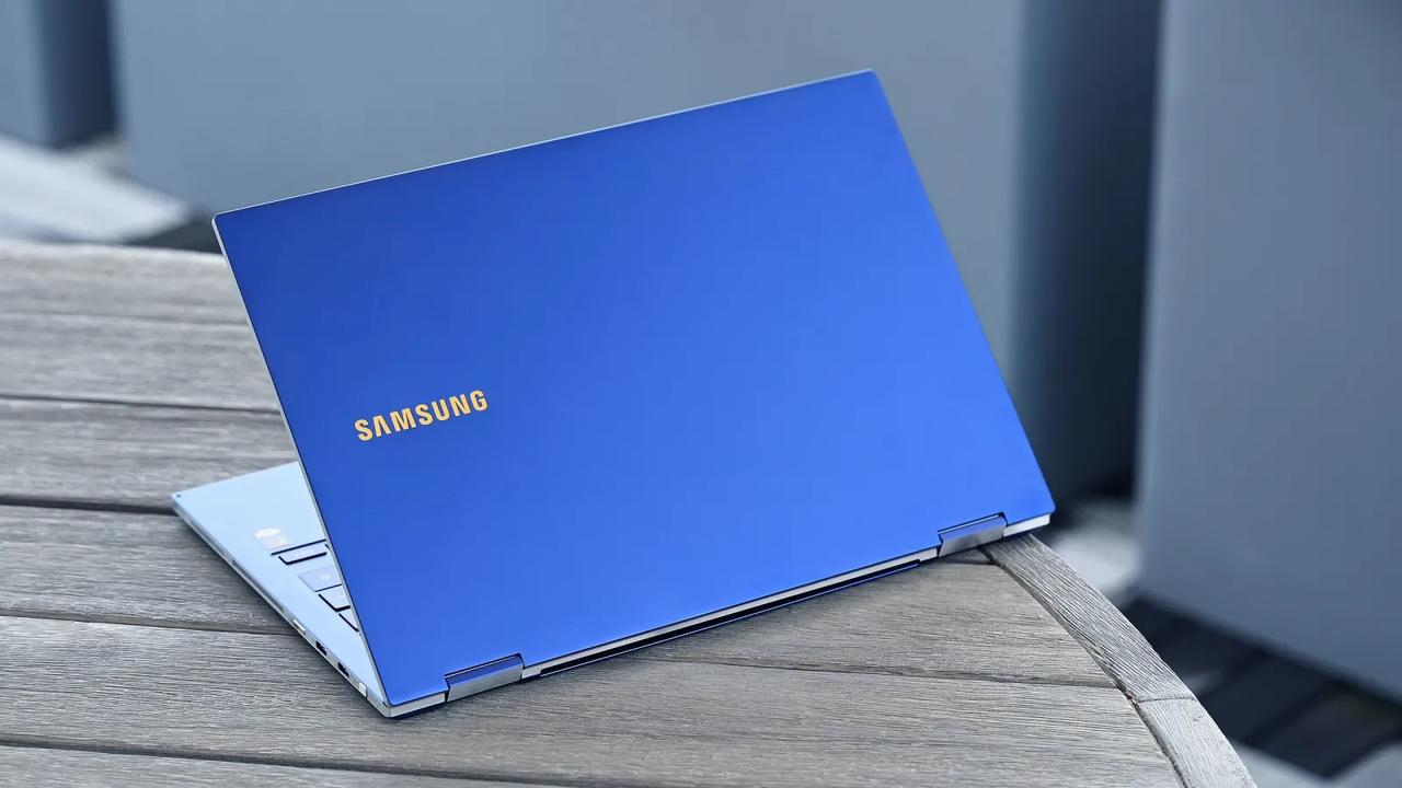 Samsungの新ノート｢Galaxy Book Pro｣はSペン付きで近々リリース（の噂） ギズモード・ジャパン