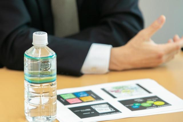 極小の泡が農業に効く。AIを活用して目指す「農業改革」とは