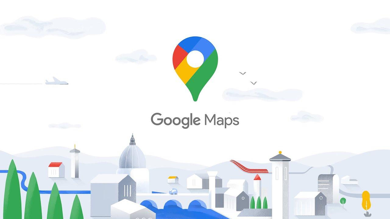 Googleマップで駐車場と公共交通料金が支払い可能に。まだ米国だけだけどこりゃ便利そう