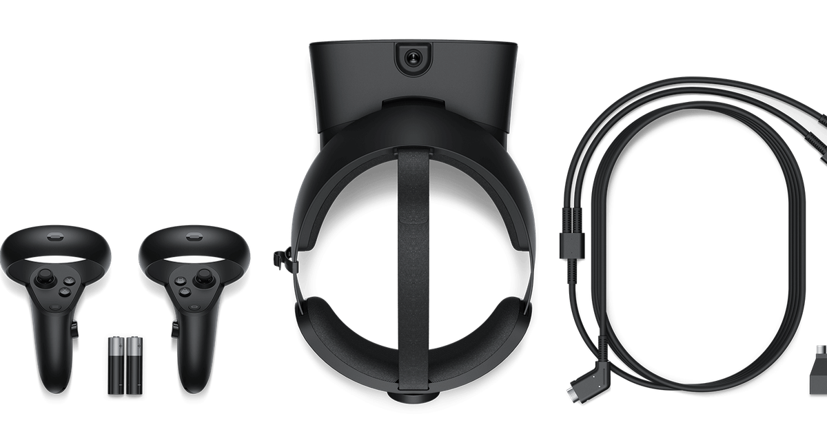 【値下げ】 Rift S 58661959_2345544075659790_5340