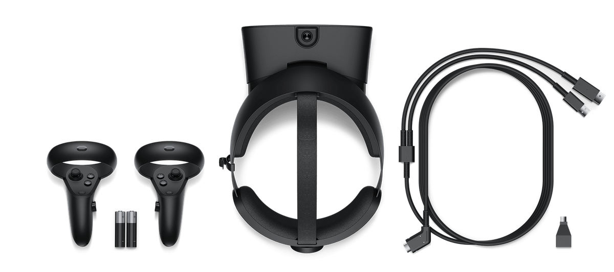 VRデバイス「Oculus Rift S」が2万9800円に値下げしましたが買う価値