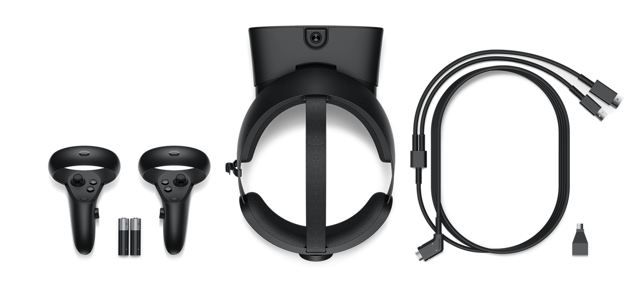 VRデバイス｢Oculus Rift S｣が2万9800円に値下げしましたが買う価値ある