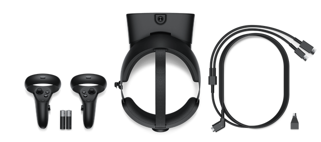 VRデバイス｢Oculus Rift S｣が2万9800円に値下げしましたが買う価値ある