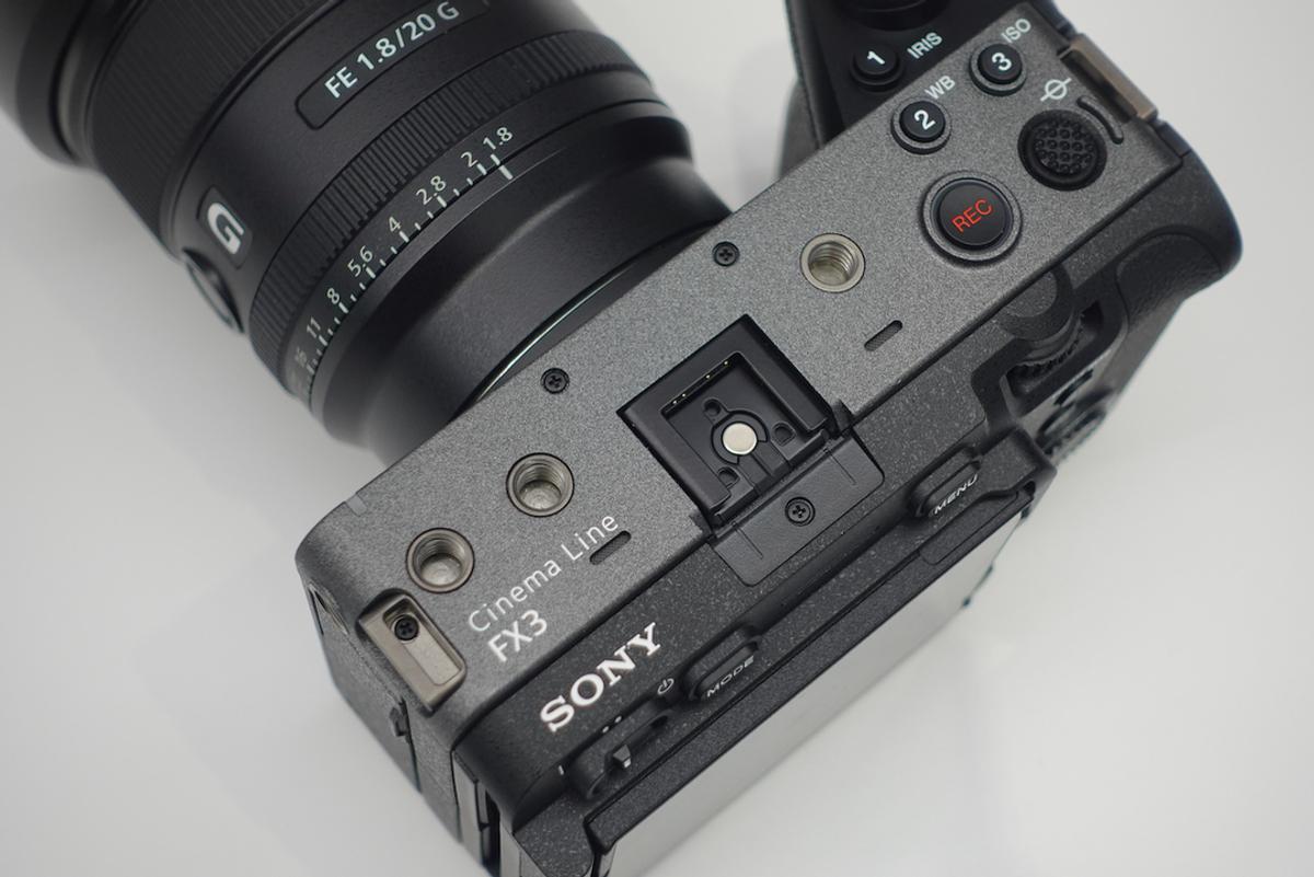 ソニー「FX3」ってどうなの？ 動画のプロに聞いたらちょっとドライな