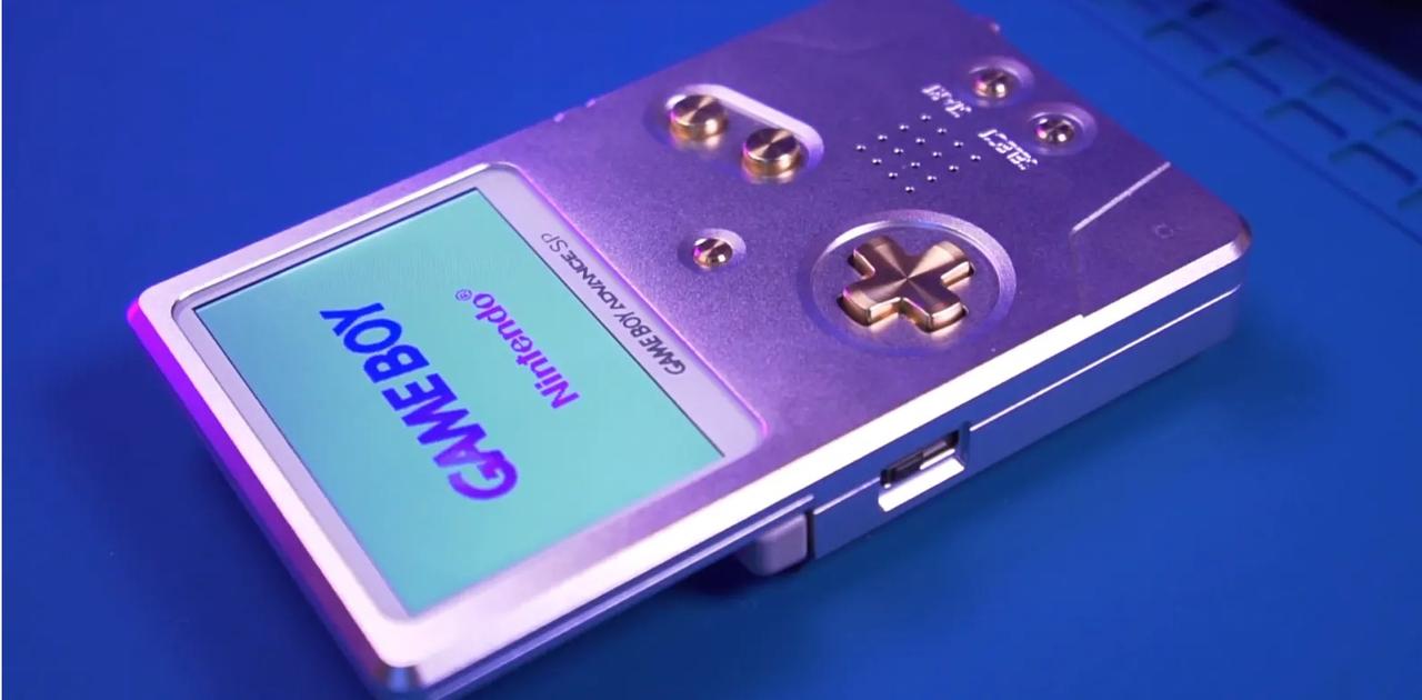 最終値下げ】ゲームボーイアドバンスSP やさい 2個セット