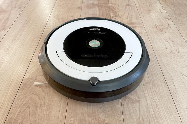 掃除がいやでルンバを買った私にとって新型ルンバi3 がまぶしすぎる ギズモード ジャパン