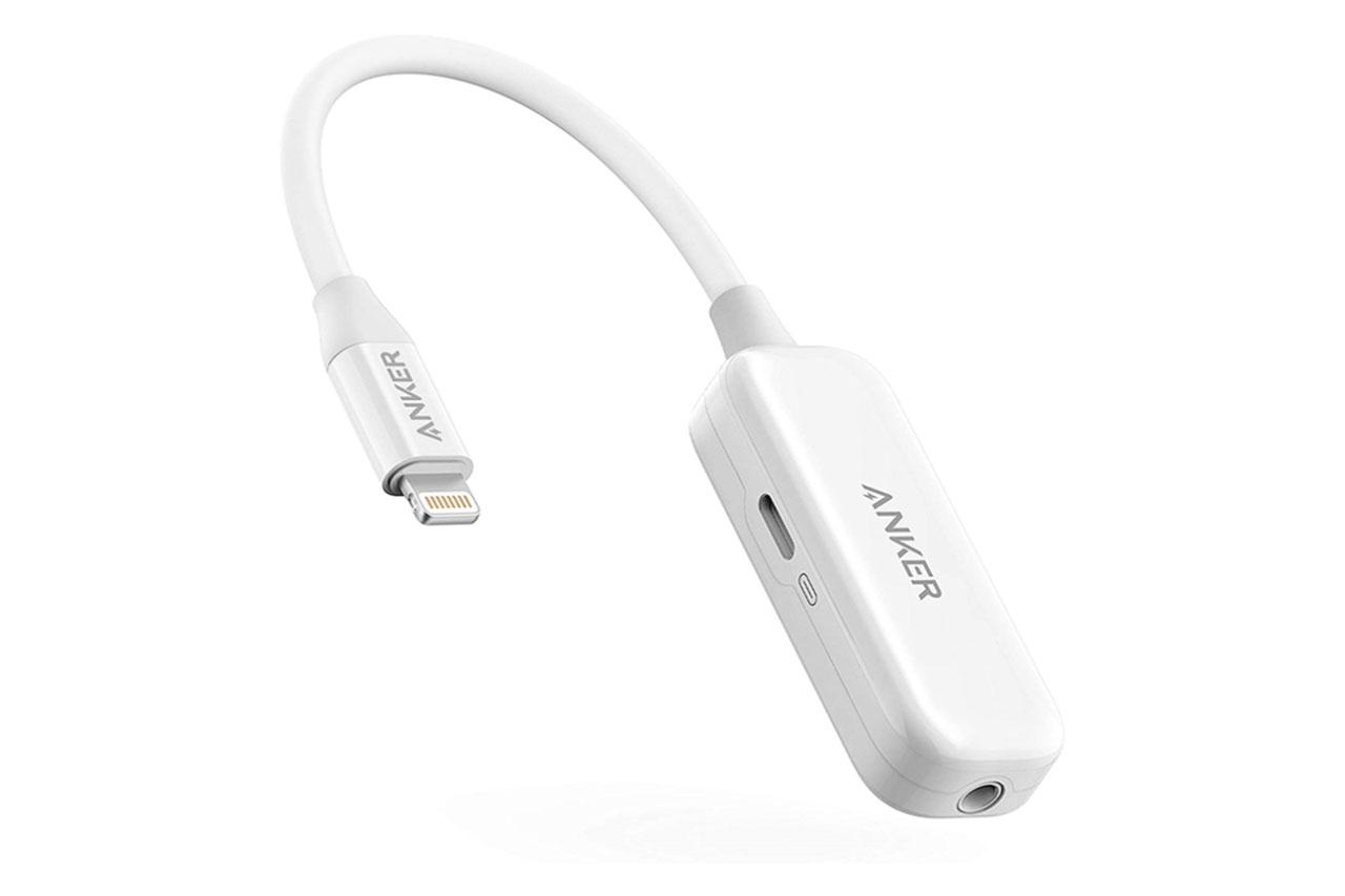 SALE/63%OFF】 iPhone ライトニング 充電 イヤホン 音楽を聞きながら充電できる ケーブル iPhone ライトニング 充電 イヤホン 音楽を聞きながら充電できる ケーブル