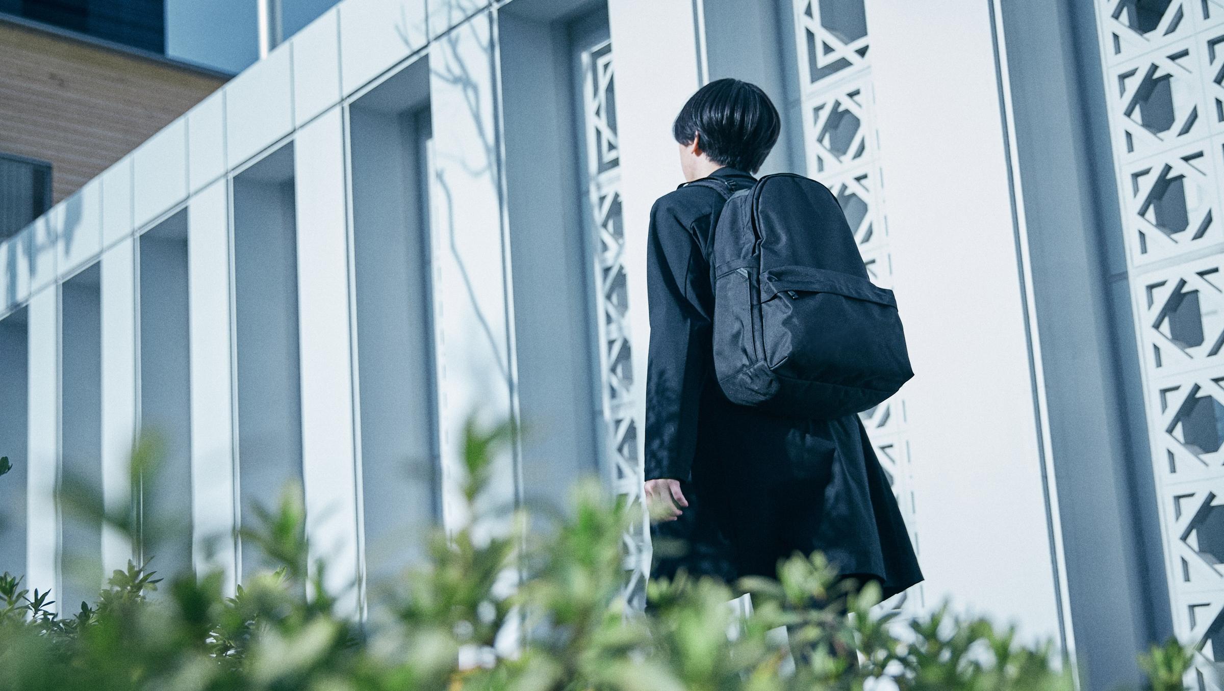 モノリス　MONOLITH BACKPACK PRO　バックパックプロ 　M