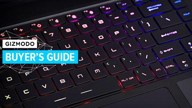 今買えるベストなゲーミングノートPC 6選（2021年2月ver 