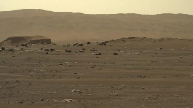 火星パーサヴィアランスのこれまでの活躍まとめ。動画とヘリコプター、そしてナゾの音…!