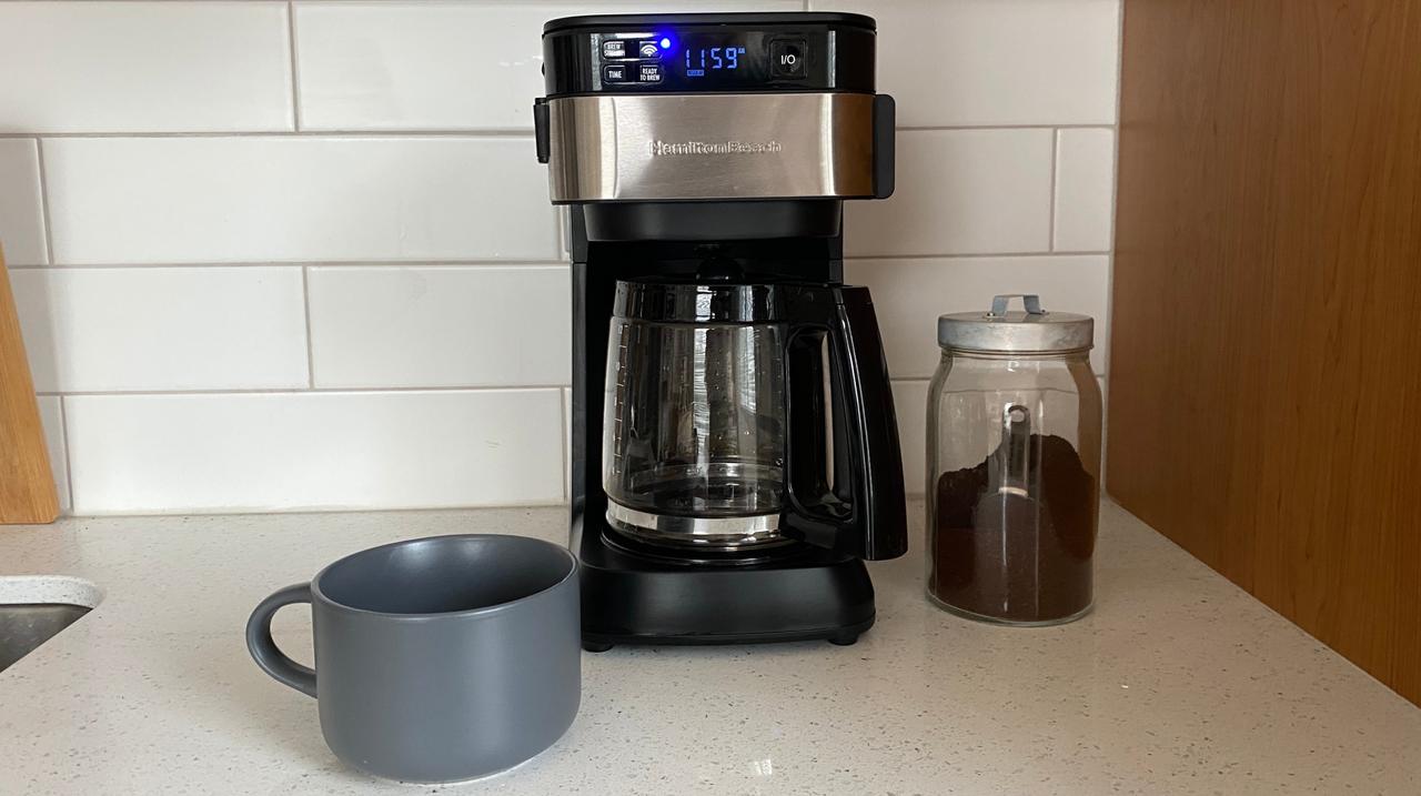 スマート化のススメ：Alexa対応コーヒーメーカーで朝が最高になった