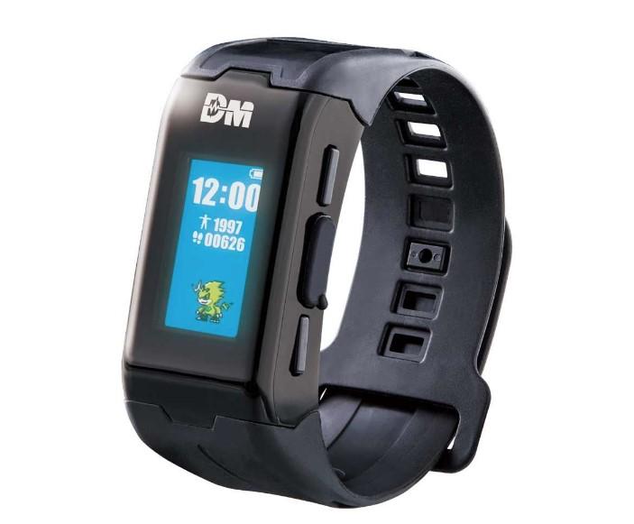 運動をゲーミフィケイションしよう。活動データで『デジモン』を育てる