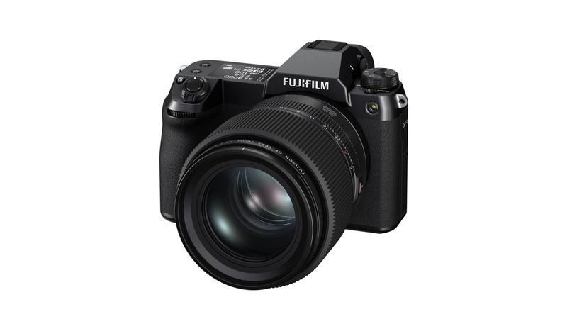 ぼくらが次に買うべきは中判デジタルカメラ？「GFX100S」を手に考えて
