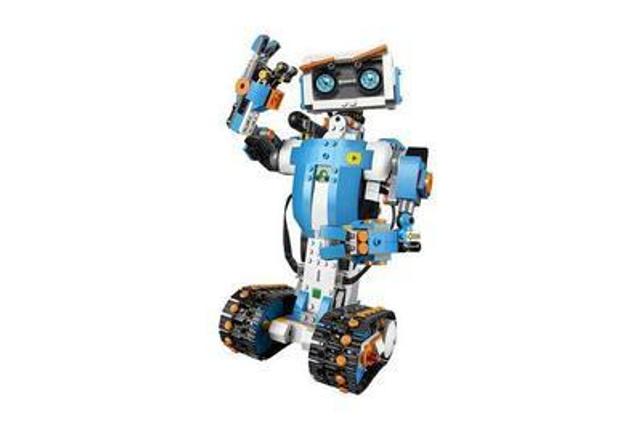 初心者向けロボット工作キットのおすすめランキング 今のイチオシはこれだ ギズモード ジャパン