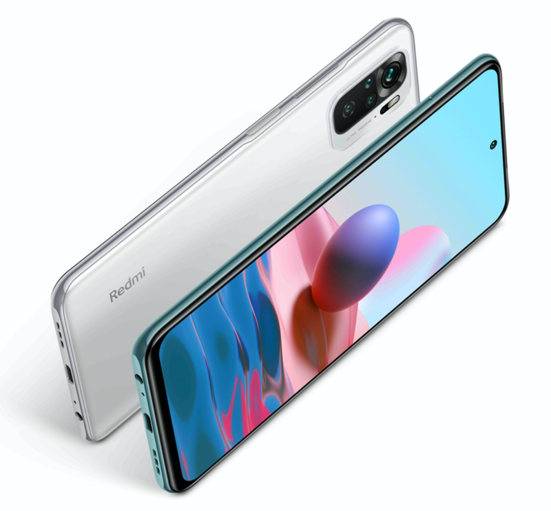 目指せドン勝。ゲームにも強いシャオミの「Redmi Note 10」シリーズは