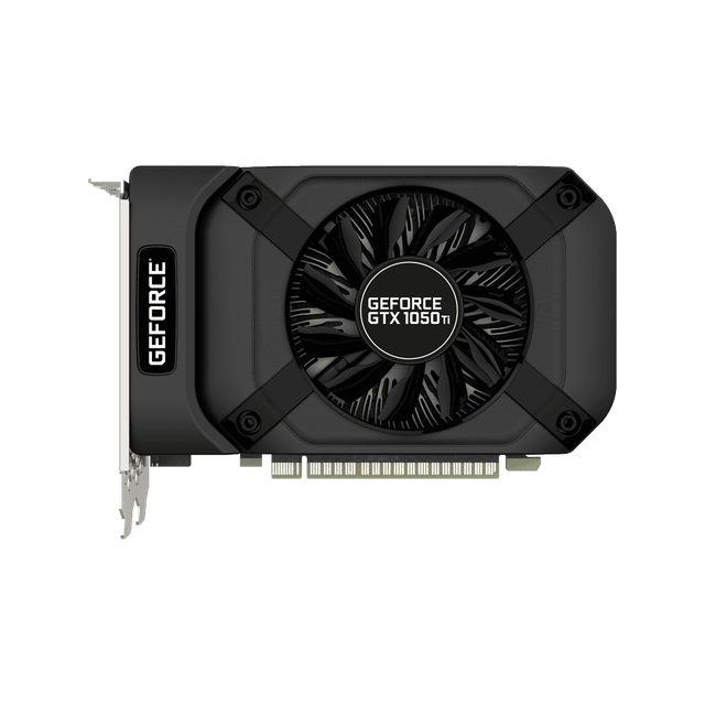 品薄続くグラボに新製品が登場するよ！GTX 1050 Tiっていうんですけど