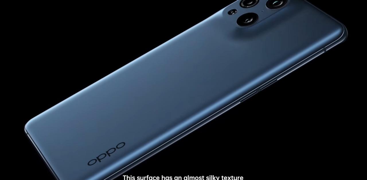 確かにすごい。カメラすごい。Oppoの新フラッグシップ｢Find X3 Pro｣が