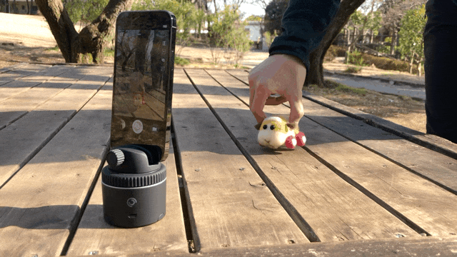 Pivo 自動後追いスマホスタンド Pivo 自動後追いスマホスタンド Amazon.com: Pivo Equestrian