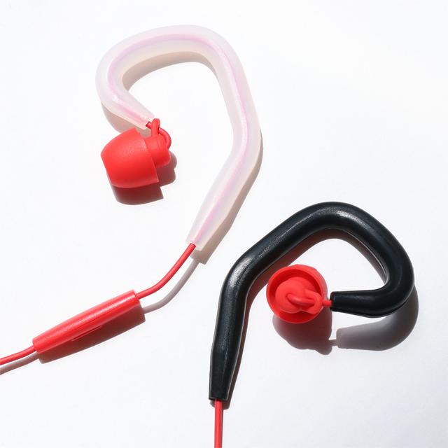 イヤホン用 イヤーフック マスクに使うと耳が痛くない ギズモード ジャパン