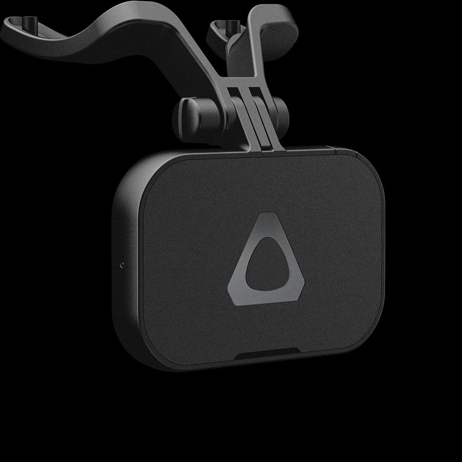 その他 Vice facial tracker HTC VIVE Full Face Tracker for XR Elite 99HATZ003-00 B&H Photo