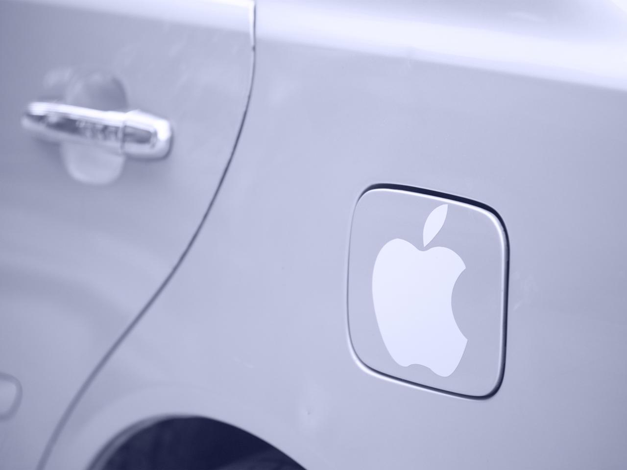 日本メーカーとの交渉はどうなった？ Apple Carを製造するのはマグナかフォックスコンか