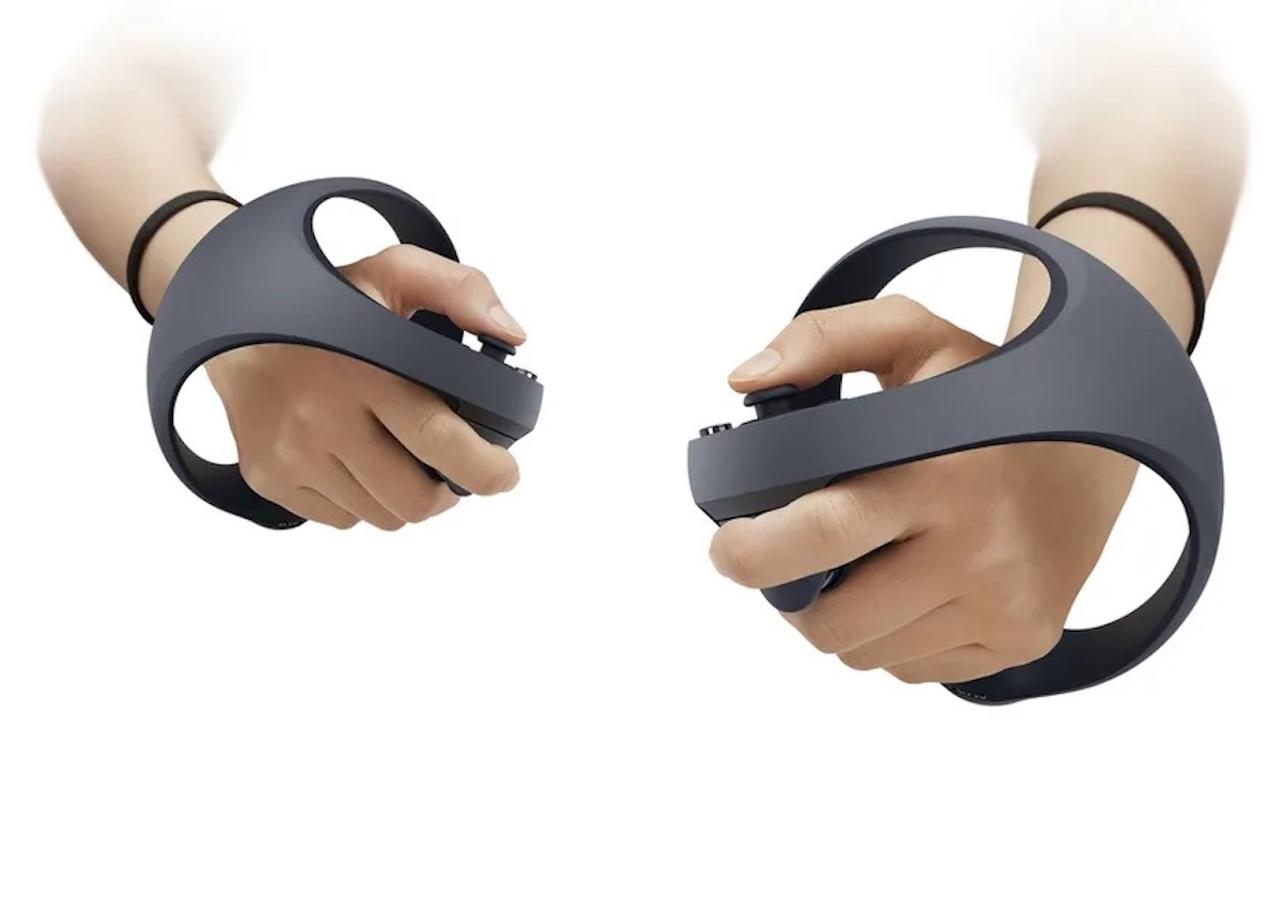 PS5向け新VRコントローラーにソニーの本気を見た