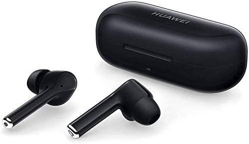 Amazon新生活セール】ノイキャン付きの「HUAWEI FreeBuds 3i」が半額