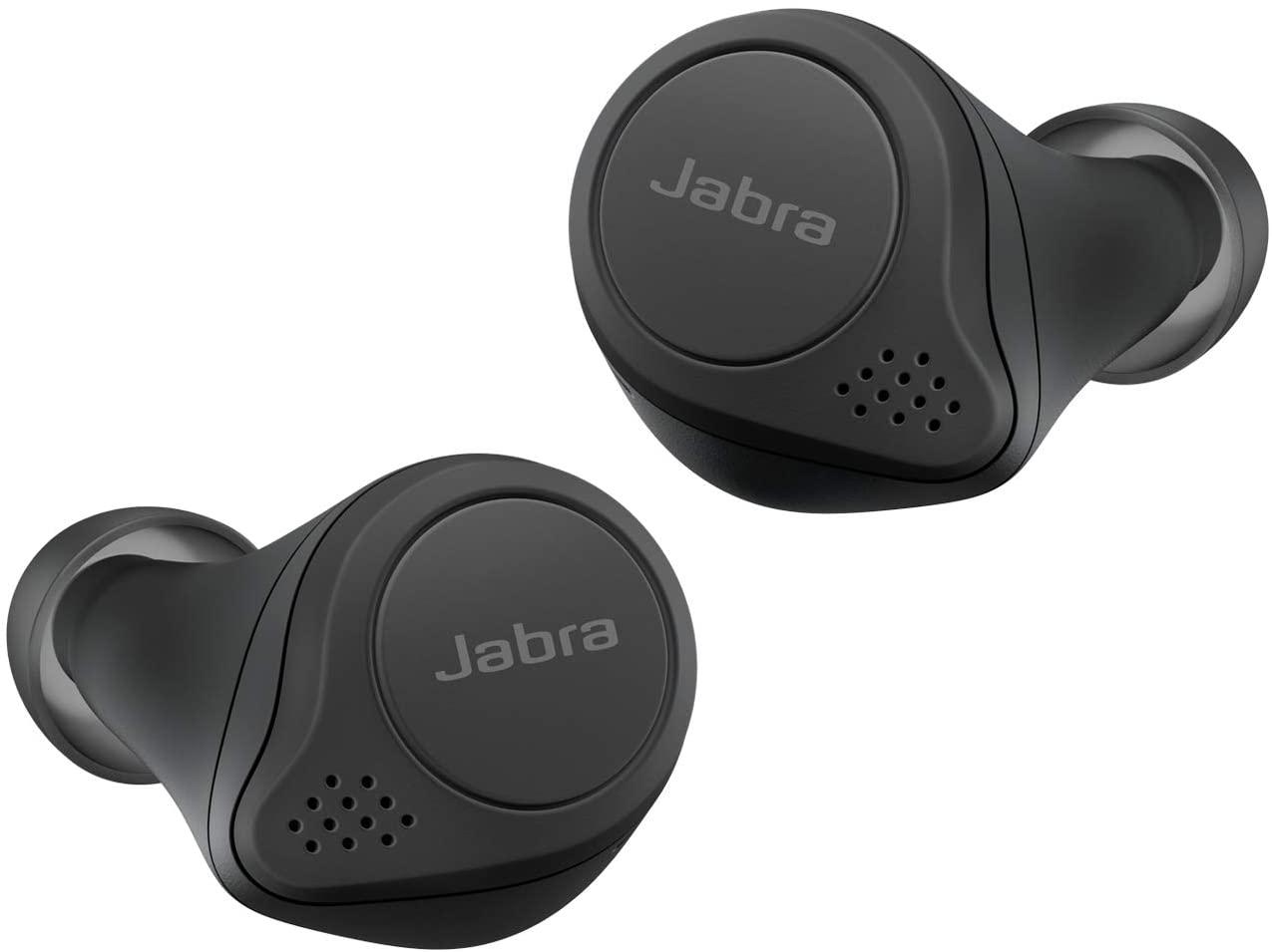 Amazon新生活セール】ヘッドホン？ それともイヤホン？ Jabraの