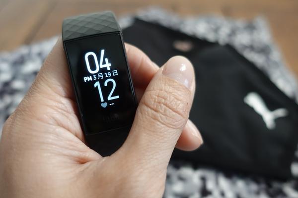 Fitbit フィットビット【Suica対応】 Fitbit Charge4 中古】Fitbit
