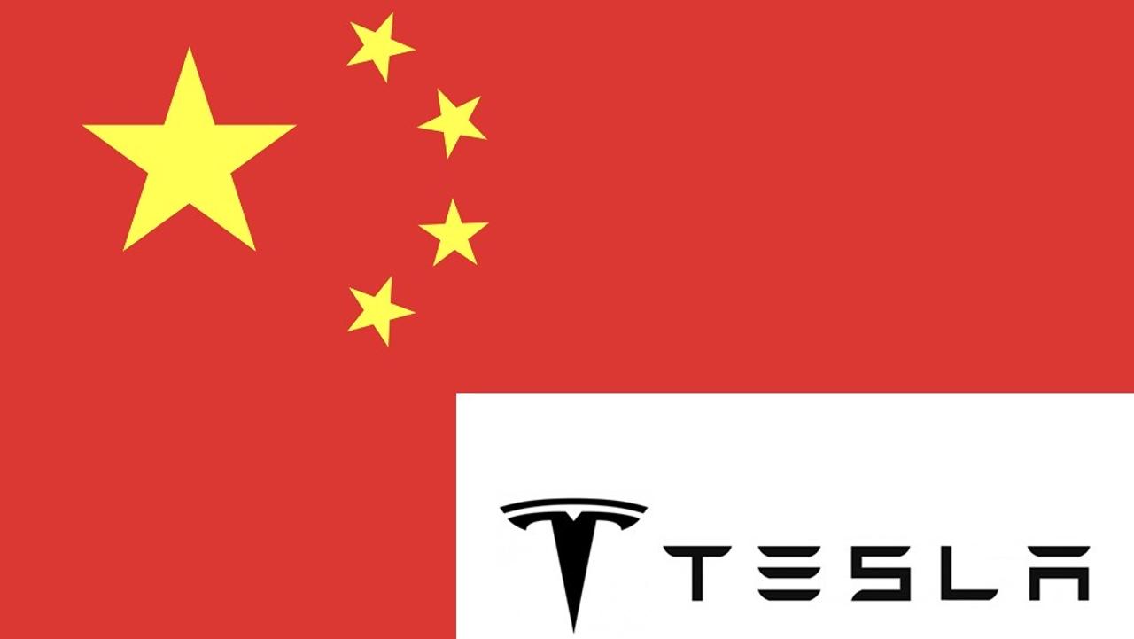 中国が軍人・公務員のTesla車使用を禁止。機密漏えいを警戒