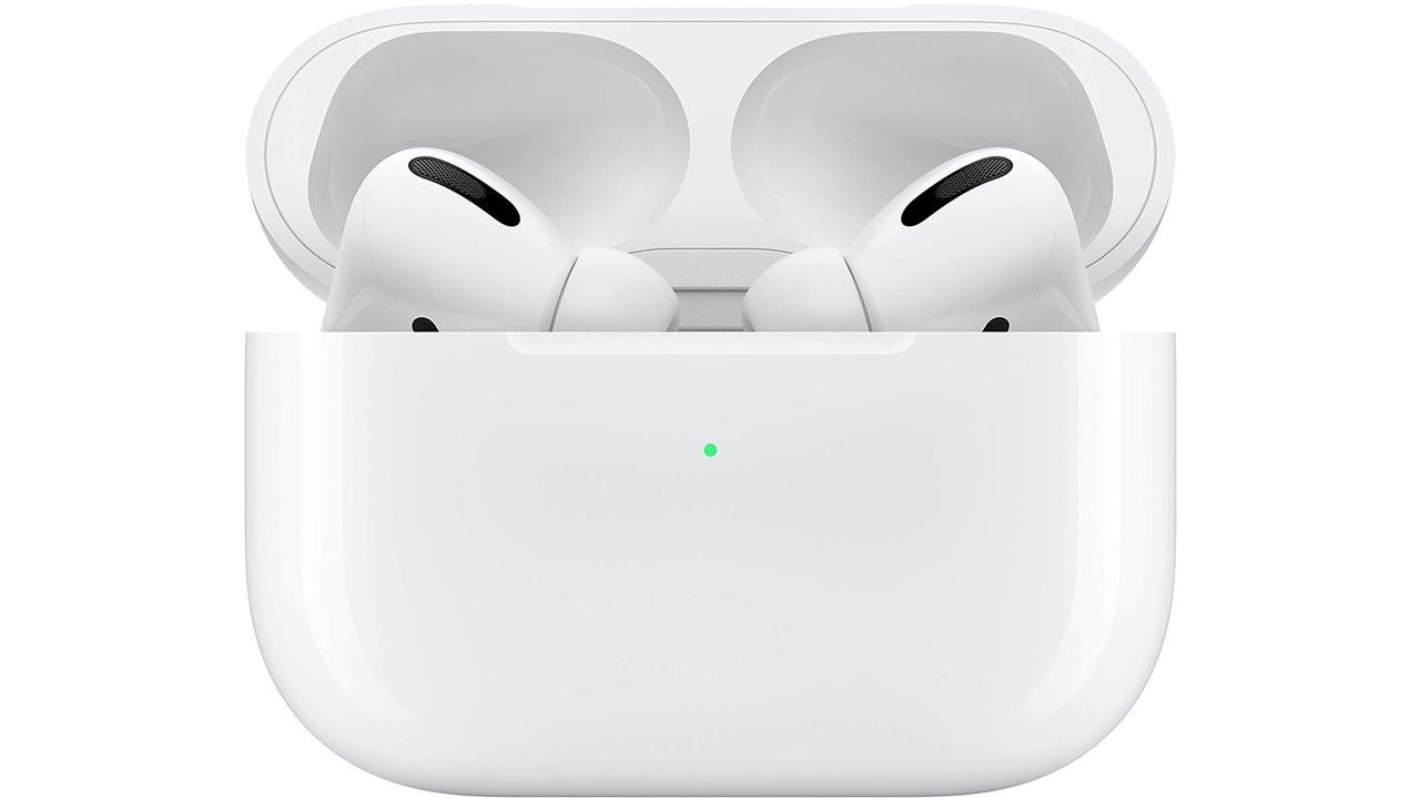【Amazon新生活セール】テレワークやオンライン授業、通勤通学に！ ｢Apple AirPods Pro｣が格安で手に入るよ