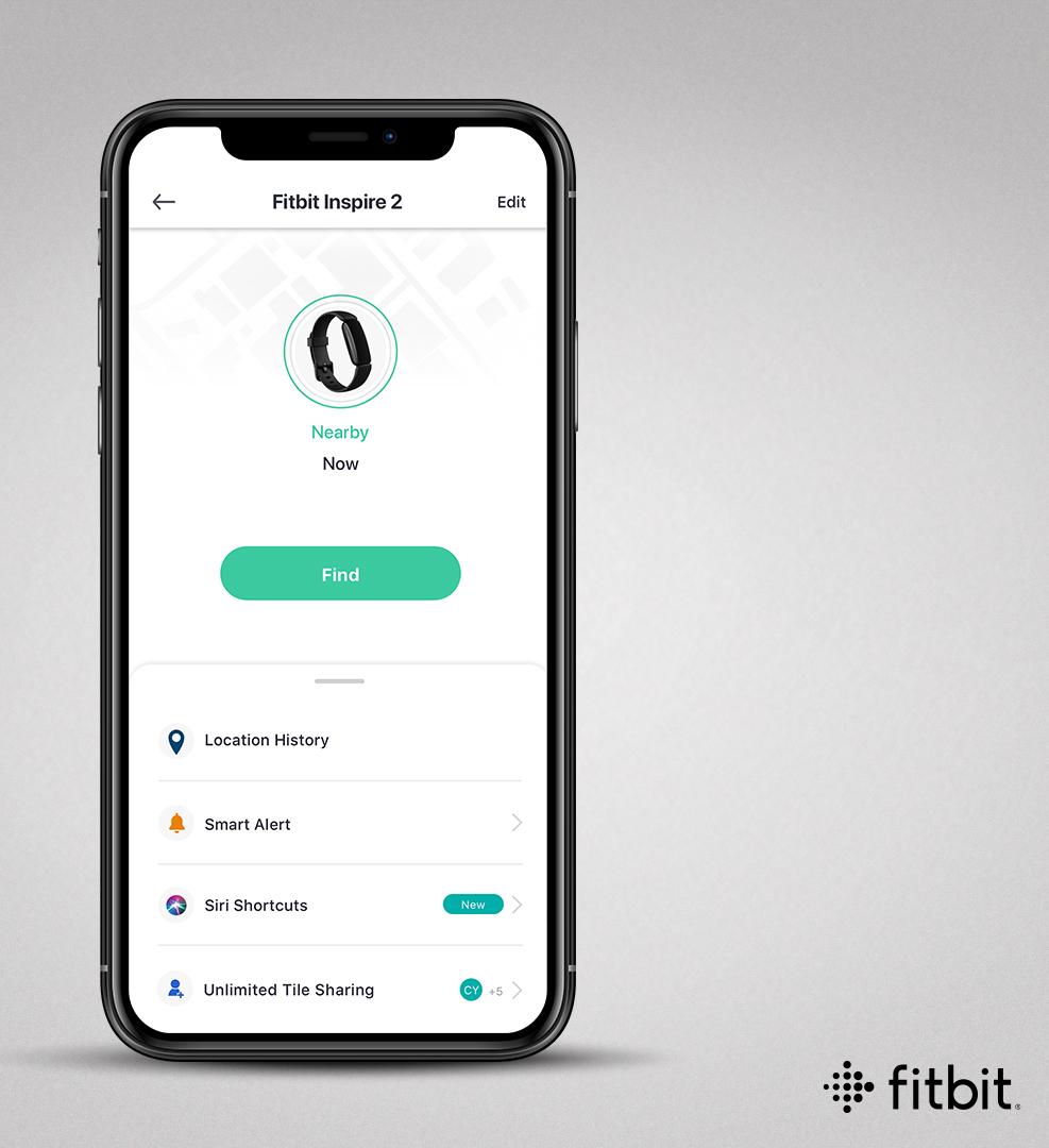 人気SALE送料無料Fitbit Inspire 2 みのり様専用 トレーニング用品