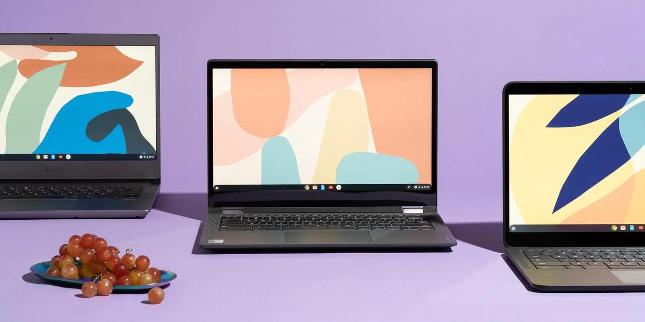 Chromebookおすすめ4選。軽量でサクサク動くモデルを紹介【2021年最新版】