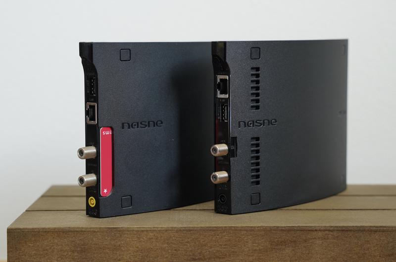 バッファローの「新型nasne」予約スタート！ 買うか迷ってる人へ