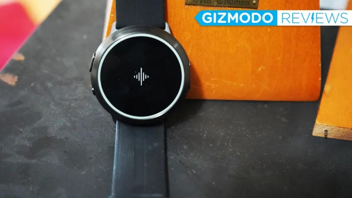 ビートを刻め。ミュージシャンのためのスマートウォッチ：Soundbrenner 