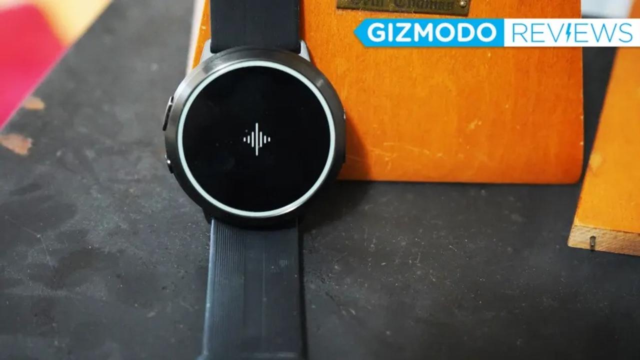 ビートを刻め。ミュージシャンのためのスマートウォッチ：Soundbrenner  